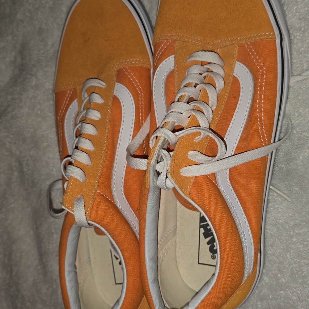 VANS mens shoes, size 11